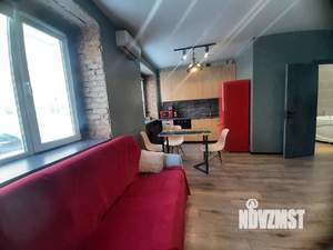 2-к квартира, на длительный срок, 46м2, 1/3 этаж