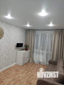 1-к квартира, на длительный срок, 36м2, 9/9 этаж