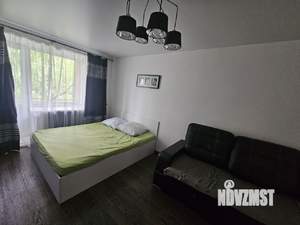 1-к квартира, на длительный срок, 32м2, 3/9 этаж