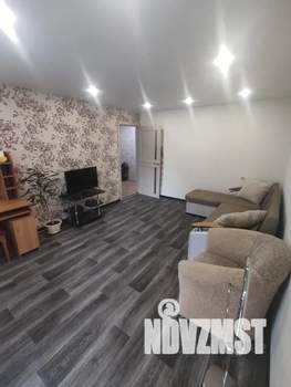 1-к квартира, посуточно, 40м2, 1/5 этаж