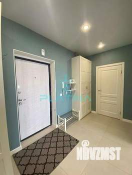 2-к квартира, на длительный срок, 56м2, 9/20 этаж