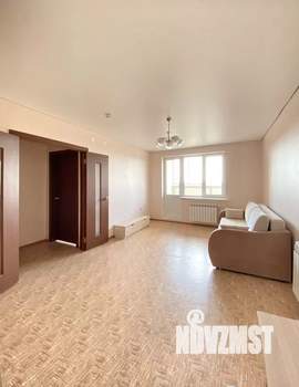 2-к квартира, на длительный срок, 48м2, 10/18 этаж