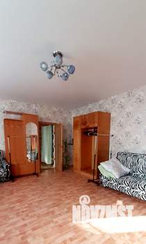 1-к квартира, на длительный срок, 58м2, 1/1 этаж