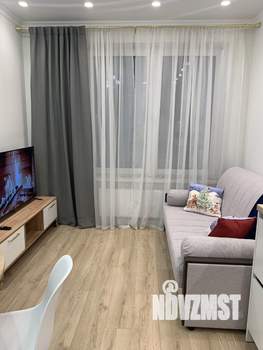 1-к квартира, на длительный срок, 38м2, 9/20 этаж