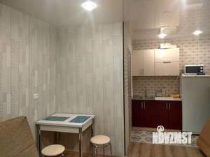 Студия квартира, на длительный срок, 20м2, 2/5 этаж