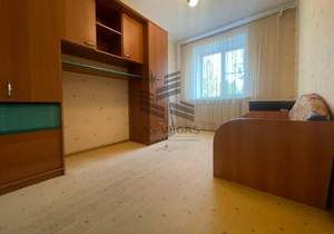 3-к квартира, на длительный срок, 66м2, 2/9 этаж