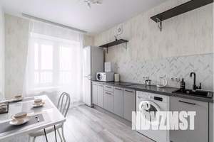 2-к квартира, посуточно, 65м2, 9/10 этаж