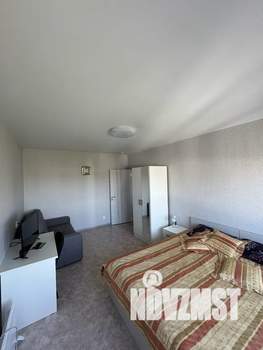 2-к квартира, посуточно, 47м2, 20/25 этаж