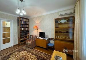 1-к квартира, на длительный срок, 42м2, 5/6 этаж