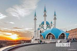 2-к квартира, посуточно, 45м2, 1/6 этаж