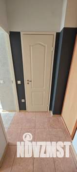 1-к квартира, посуточно, 38м2, 8/19 этаж