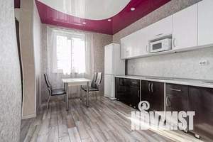 2-к квартира, посуточно, 41м2, 12/20 этаж