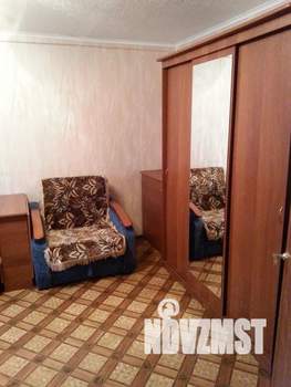 1-к квартира, посуточно, 30м2, 3/5 этаж