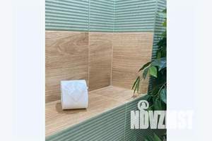 1-к квартира, посуточно, 43м2, 13/19 этаж