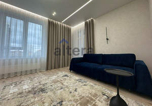 2-к квартира, на длительный срок, 65м2, 8/21 этаж