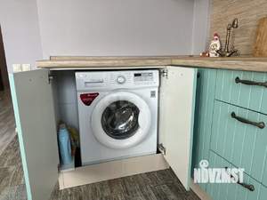 2-к квартира, на длительный срок, 57м2, 6/19 этаж