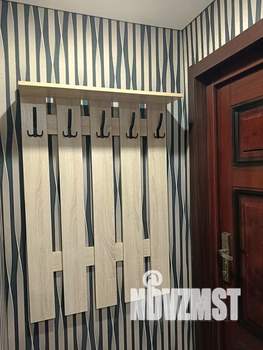 2-к квартира, посуточно, 46м2, 2/5 этаж