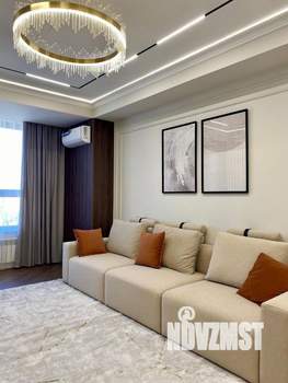 2-к квартира, на длительный срок, 60м2, 5/7 этаж