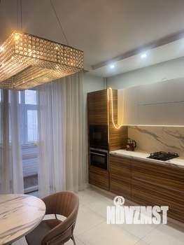 2-к квартира, на длительный срок, 84м2, 4/9 этаж