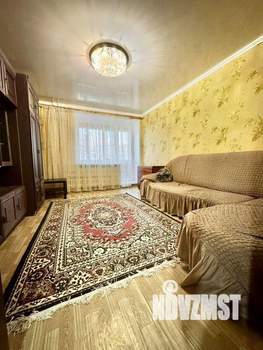 3-к квартира, на длительный срок, 74м2, 3/5 этаж