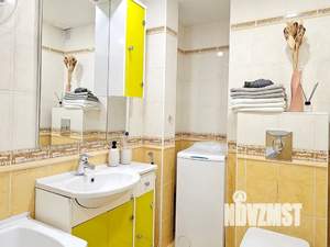 2-к квартира, посуточно, 60м2, 1/14 этаж