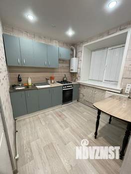 2-к квартира, на длительный срок, 49м2, 5/5 этаж