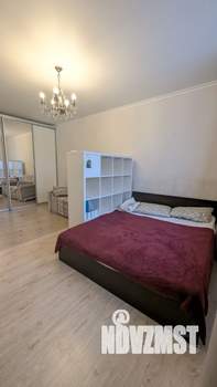 1-к квартира, на длительный срок, 38м2, 9/10 этаж