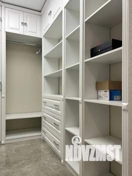 1-к квартира, посуточно, 58м2, 12/25 этаж