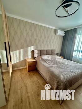 2-к квартира, посуточно, 50м2, 8/10 этаж