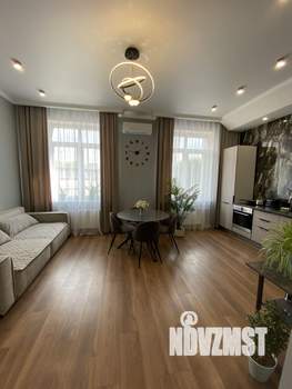 3-к квартира, посуточно, 80м2, 2/19 этаж