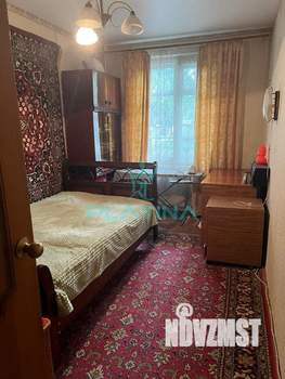 2-к квартира, на длительный срок, 55м2, 1/5 этаж