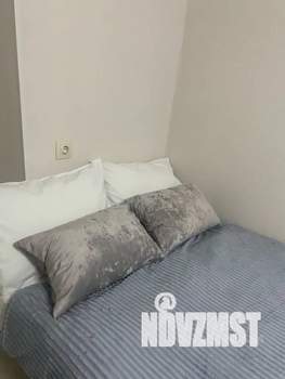 1-к квартира, посуточно, 40м2, 1/5 этаж