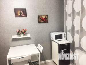 1-к квартира, посуточно, 40м2, 10/19 этаж