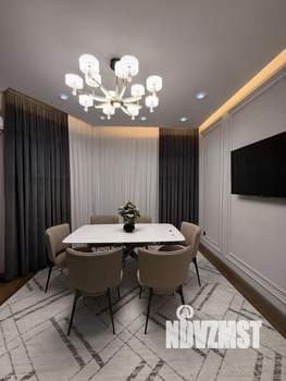 2-к квартира, на длительный срок, 65м2, 3/9 этаж