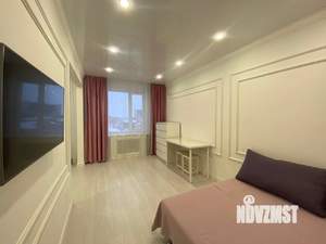 1-к квартира, на длительный срок, 38м2, 7/10 этаж