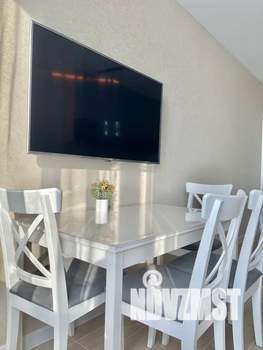 2-к квартира, посуточно, 40м2, 9/19 этаж