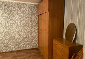 1-к квартира, на длительный срок, 36м2, 4/9 этаж