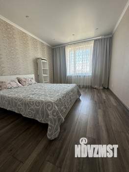 2-к квартира, на длительный срок, 50м2, 10/16 этаж