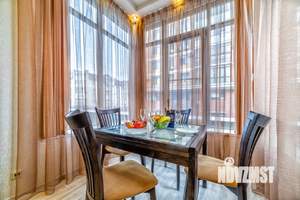 1-к квартира, посуточно, 58м2, 2/6 этаж