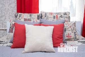 1-к квартира, посуточно, 39м2, 1/1 этаж