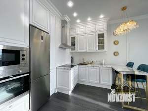 2-к квартира, на длительный срок, 70м2, 12/17 этаж