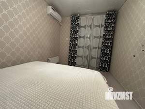 1-к квартира, на длительный срок, 40м2, 3/11 этаж