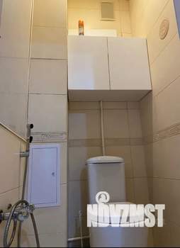 2-к квартира, посуточно, 60м2, 13/17 этаж