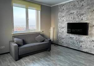 2-к квартира, на длительный срок, 49м2, 12/19 этаж