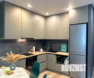 2-к квартира, посуточно, 52м2, 6/9 этаж