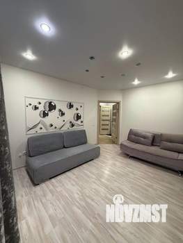 1-к квартира, на длительный срок, 37м2, 5/11 этаж