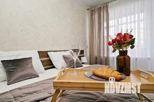 2-к квартира, посуточно, 43м2, 5/6 этаж