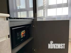 1-к квартира, посуточно, 37м2, 8/10 этаж