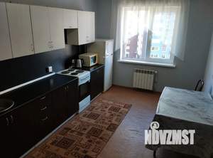 3-к квартира, посуточно, 80м2, 7/18 этаж