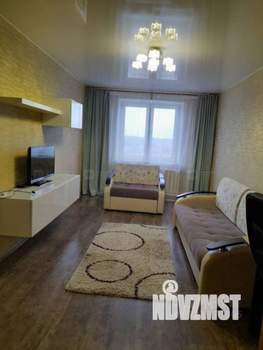 2-к квартира, на длительный срок, 50м2, 14/16 этаж